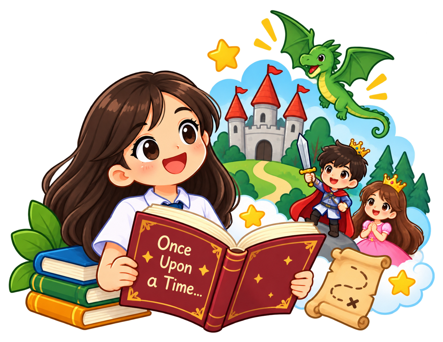 Narrative Text
